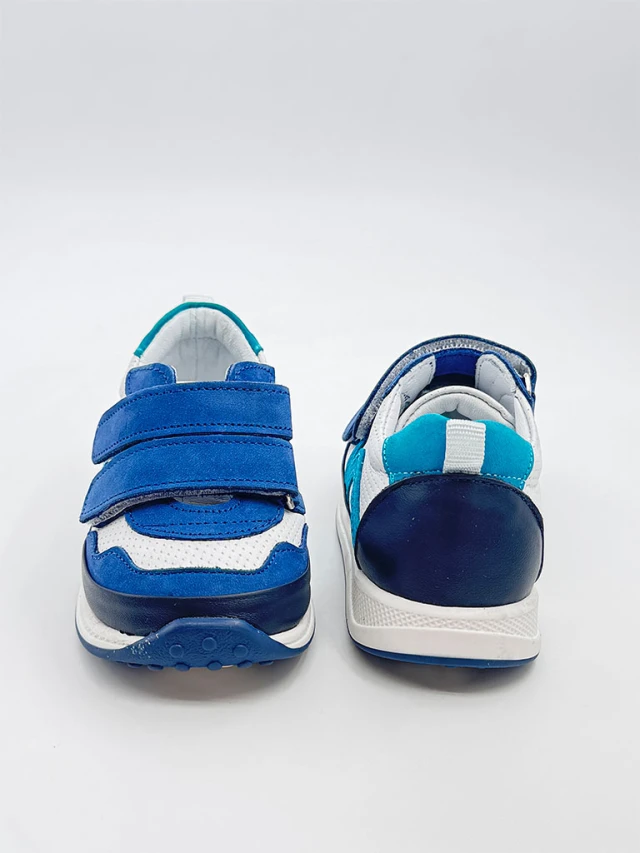 Adidasi baieti Cod AB=03